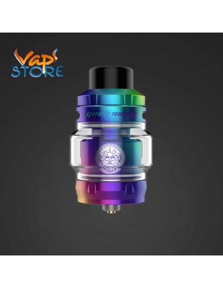 Z Max Tank GEEKVAPE