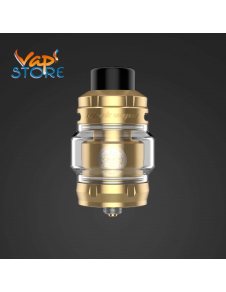 Z Max Tank GEEKVAPE