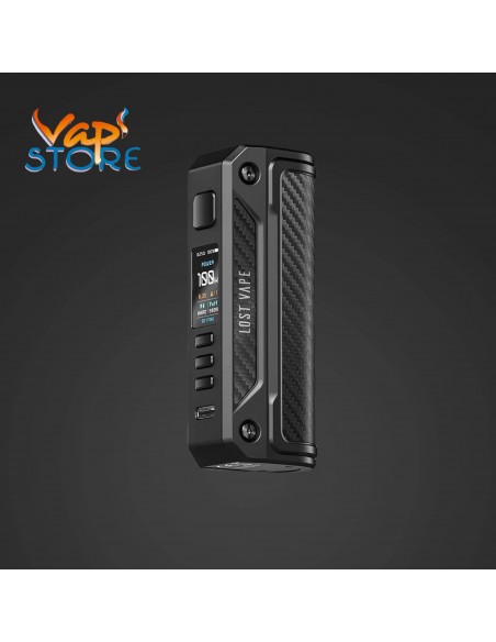 Box Thelema Solo 100W LOST VAPE