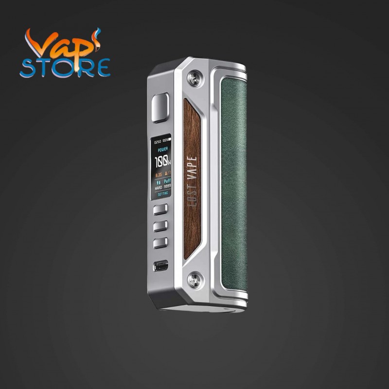 Box Thelema Solo 100W LOST VAPE