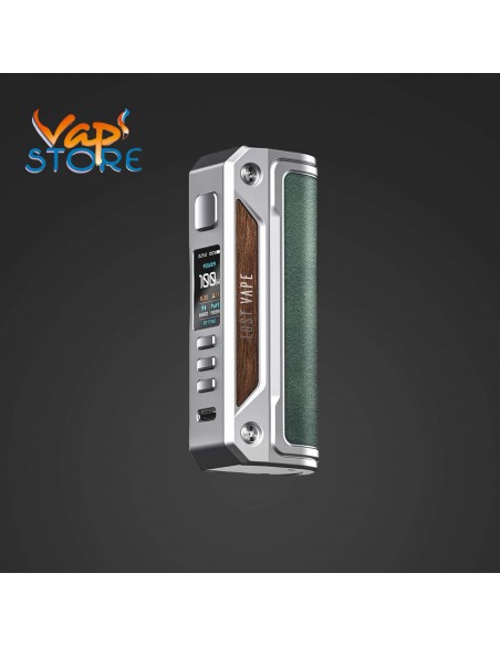 Box Thelema Solo 100W LOST VAPE