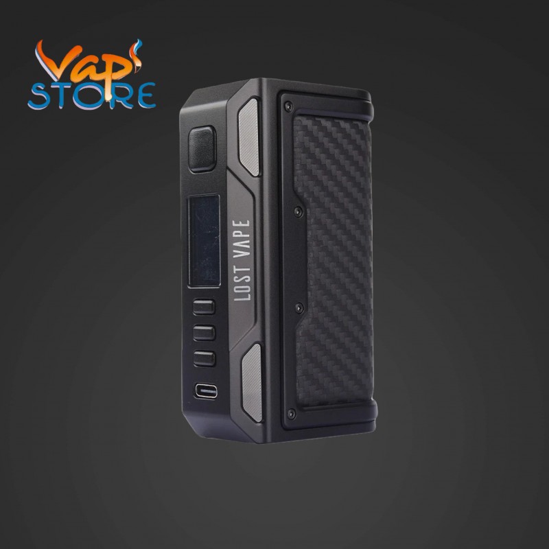 Box Thelema Quest 200W LOST VAPE
