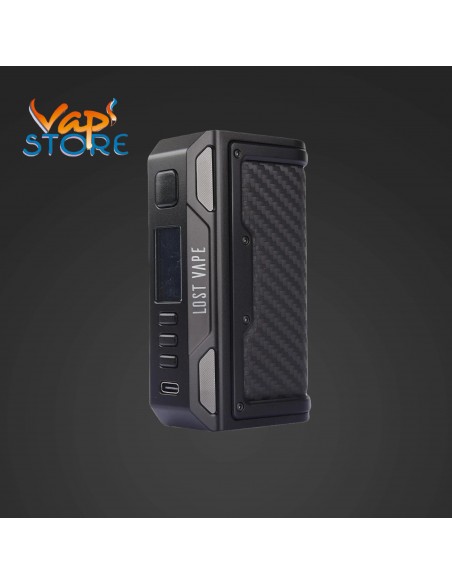 Box Thelema Quest 200W LOST VAPE