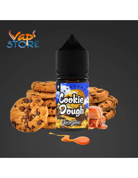 Arôme concentré Cookie Dough 30 ml JOE'S JUICE