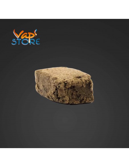 Résine Safra 28% CBD Weecl