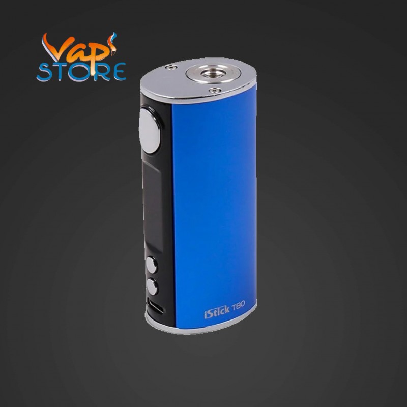 Box iStick T80 - ELEAF