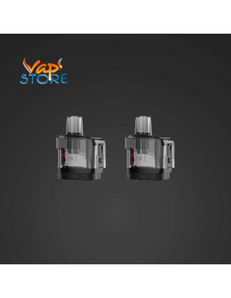 Cartouches Gen Air 40 x2 VAPORESSO