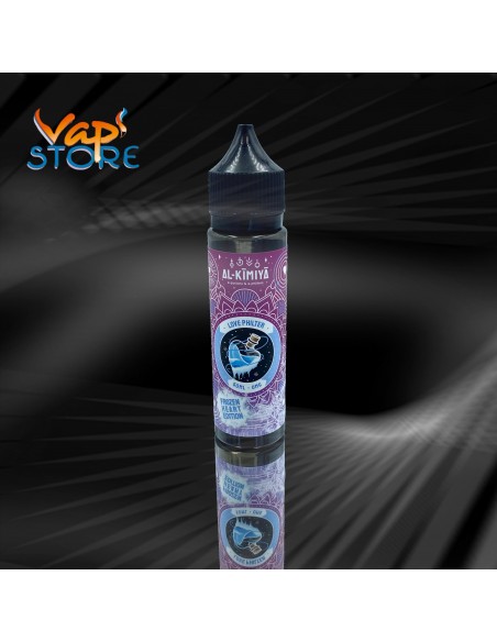 E-liquide Love Philter Frozen Heart 50 ml ELIXIRS Al-Kimiya
