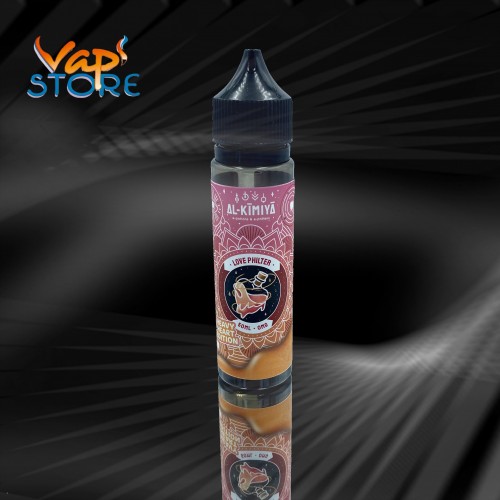 E-liquide Love Philter Heavy Heart 50 ml ELIXIRS Al-Kimiya