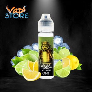 E-liquide Oni 50 ml ULTIMATE, A&L