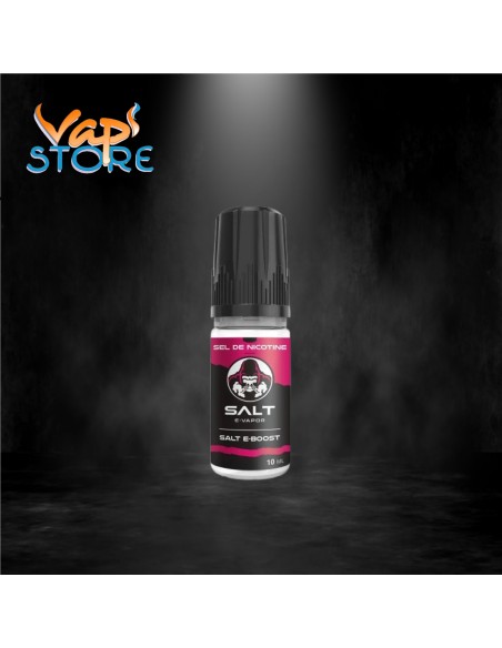 SALT Booster Sel de nicotine 20 mg/ml