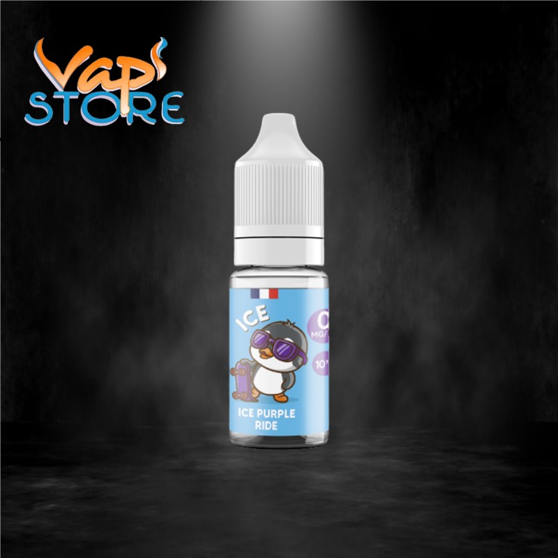 ICE Purple Ride 10 ml