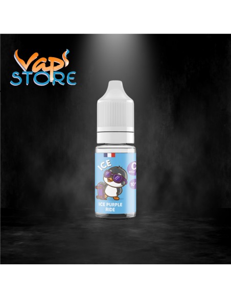 ICE Purple Ride 10 ml