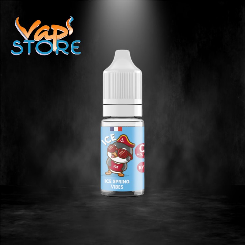 ICE Spring Vibes 10 ml