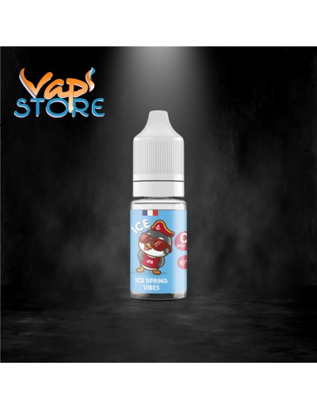 ICE Spring Vibes 10 ml