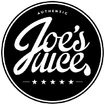 JOE'S JUICE